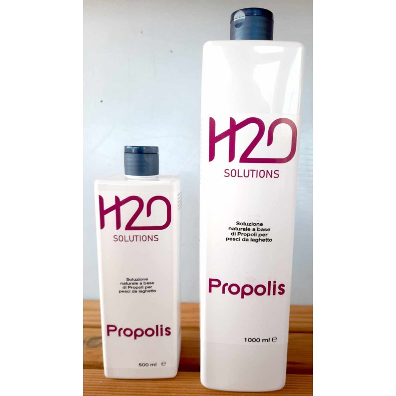 Propolis