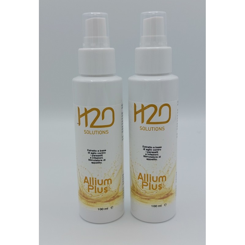 ALLIUM Plus