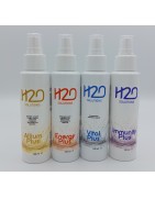 H2O Solutions Prodotti in Polvere per laghetti